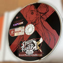 Capcom Games X