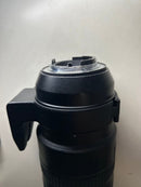 Tamron Lens (Zoom) Sp 70-200Mm F/2.8 A009 F