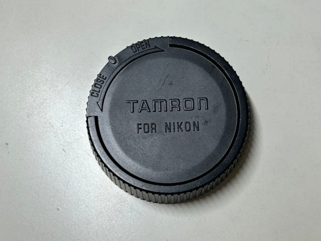 Tamron Lens (Zoom) Sp 70-200Mm F/2.8 A009 F