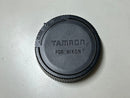 Tamron Lens (Zoom) Sp 70-200Mm F/2.8 A009 F