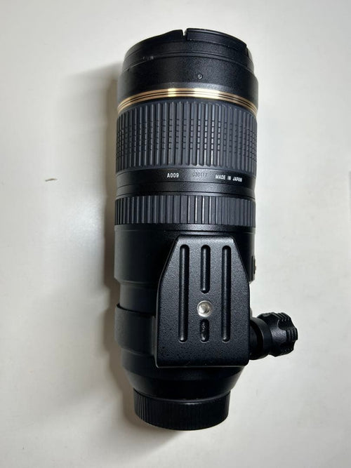 Tamron Lens (Zoom) Sp 70-200Mm F/2.8 A009 F