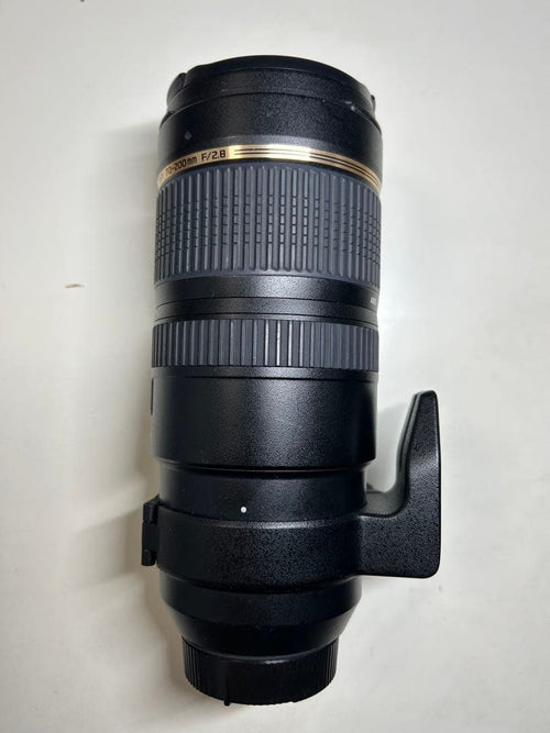 Tamron Lens (Zoom) Sp 70-200Mm F/2.8 A009 F