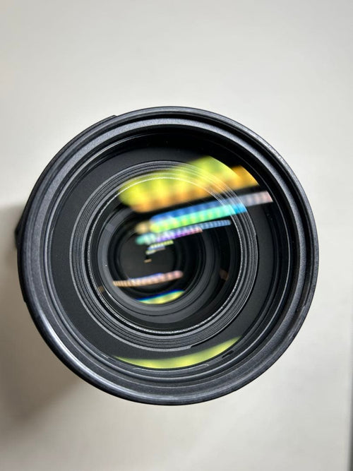 Tamron Lens (Zoom) Sp 70-200Mm F/2.8 A009 F