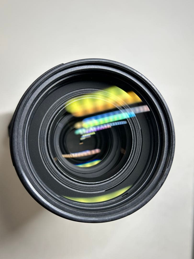 Tamron Lens (Zoom) Sp 70-200Mm F/2.8 A009 F