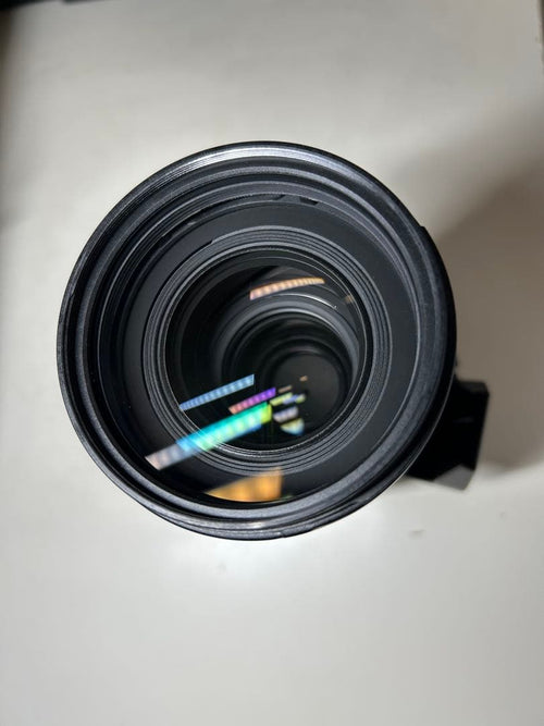 Tamron Lens (Zoom) Sp 70-200Mm F/2.8 A009 F