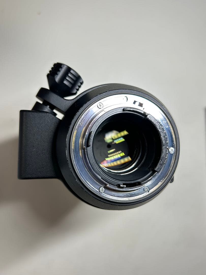 Tamron Lens (Zoom) Sp 70-200Mm F/2.8 A009 F