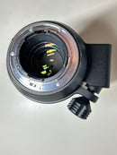 Tamron Lens (Zoom) Sp 70-200Mm F/2.8 A009 F