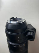 Tamron Lens (Zoom) Sp 70-200Mm F/2.8 A009 F