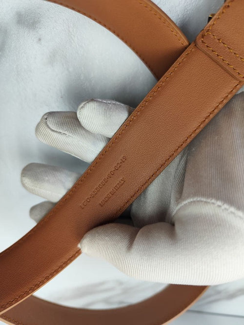 Yves Saint Laurent Belts 90