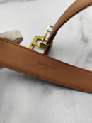 Yves Saint Laurent Belts 90