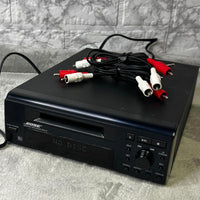 Bose Cd, Md Cassette Decks Ok Mda-8