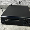 Bose Cd, Md Cassette Decks Ok Mda-8