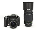 Digital Slr Pentax K-M 300W K-M300W