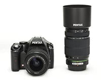 Digital Slr Pentax K-M 300W K-M300W