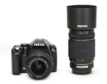 Digital Slr Pentax K-M 300W K-M300W