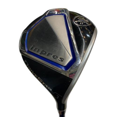 Fairway Wood Inpres Drivestar 3W Fw Speeder Nx For Yamaha M423F S) C