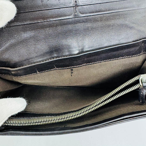 Long Wallets Fendi Ff