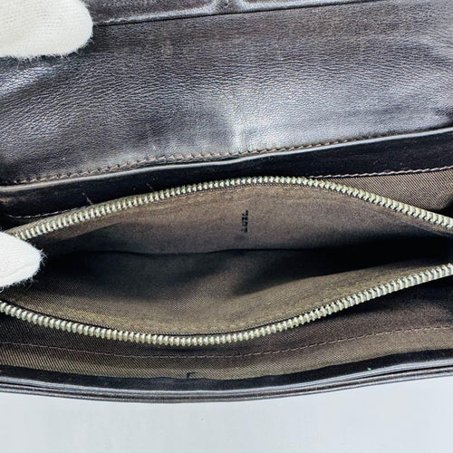 Long Wallets Fendi Ff