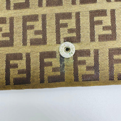 Long Wallets Fendi Ff