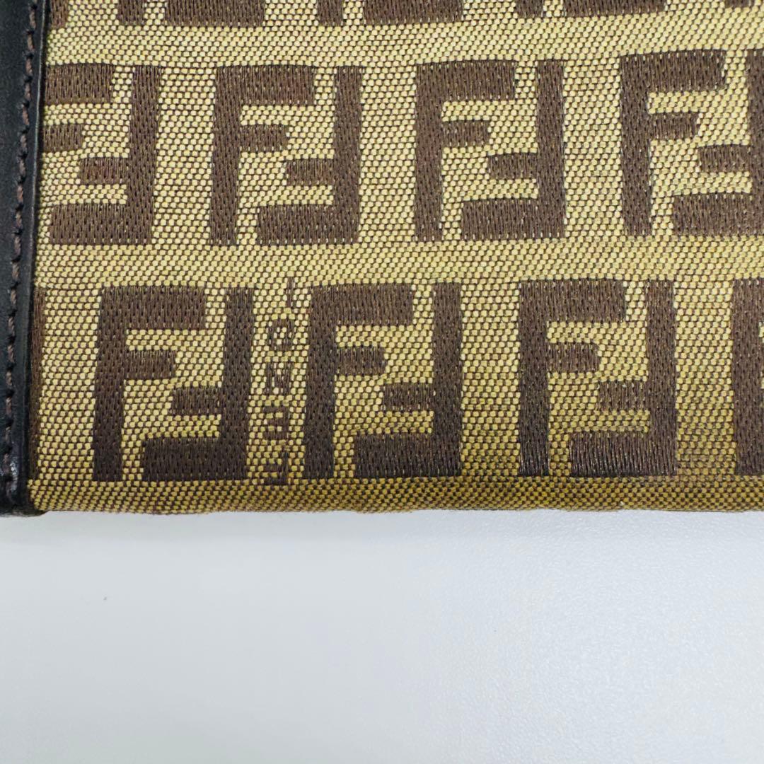 Long Wallets Fendi Ff
