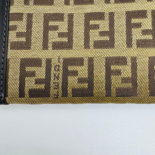 Long Wallets Fendi Ff