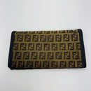Long Wallets Fendi Ff