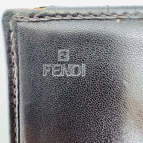 Long Wallets Fendi Ff