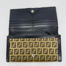 Long Wallets Fendi Ff