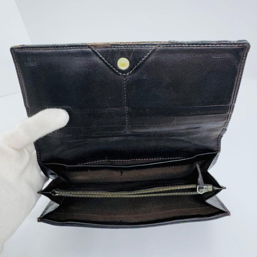 Long Wallets Fendi Ff