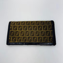 Long Wallets Fendi Ff