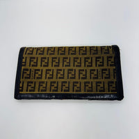Long Wallets Fendi Ff