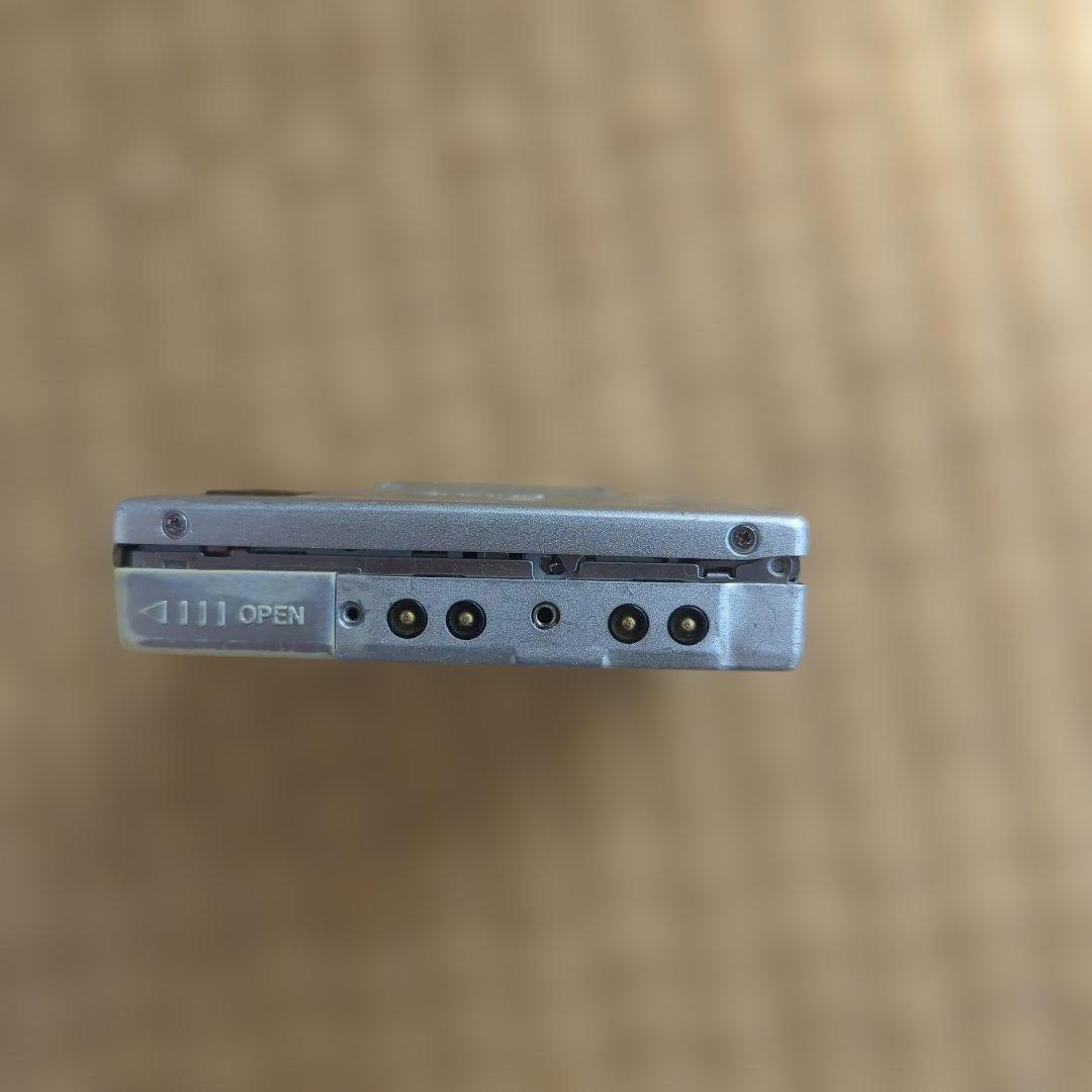 Portable Md Player Md-Mt77-S
