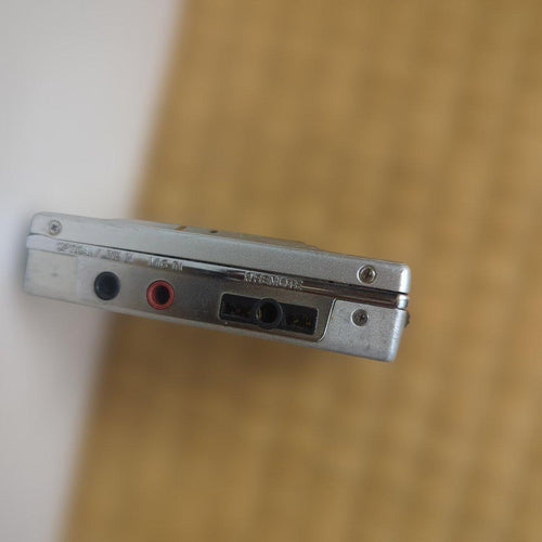 Portable Md Player Md-Mt77-S