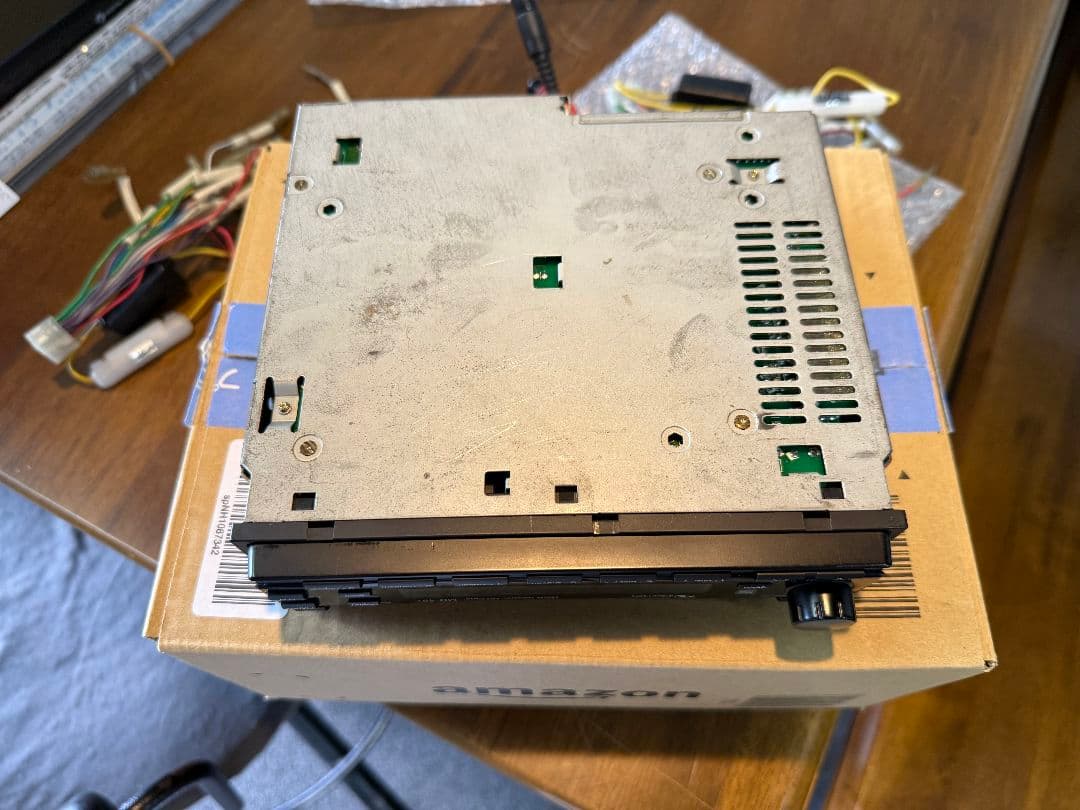 Nakamichi Decks, Players Changers Md-45Z Md