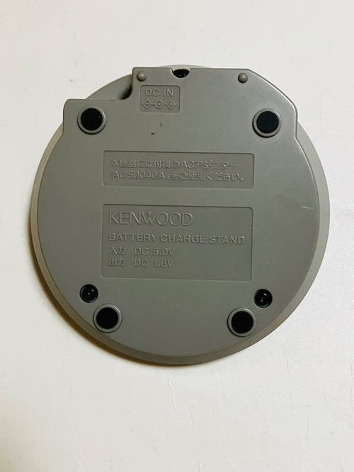 Portable Md Players Kenwood Dmc-S55