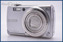 Compact Digital Camera Fujifilm Finepix F100Fd 5X #Yk9489