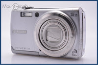 Compact Digital Camera Fujifilm Finepix F100Fd 5X #Yk9489