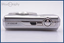 Compact Digital Camera Fujifilm Finepix F100Fd 5X #Yk9489