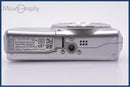 Compact Digital Camera Fujifilm Finepix F100Fd 5X #Yk9489