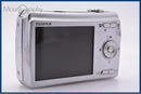 Compact Digital Camera Fujifilm Finepix F100Fd 5X #Yk9489