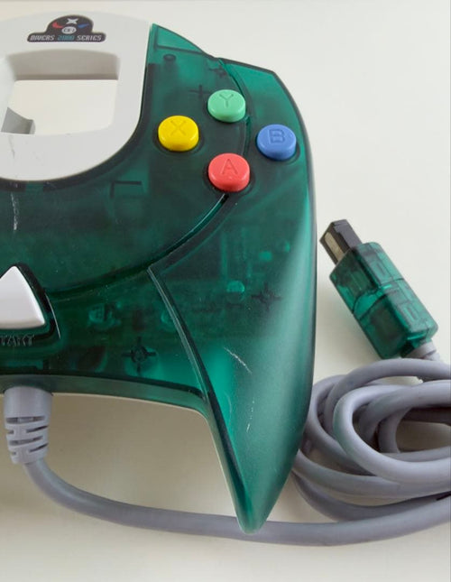Sega Consoles Divers 2000 Series Cx-1