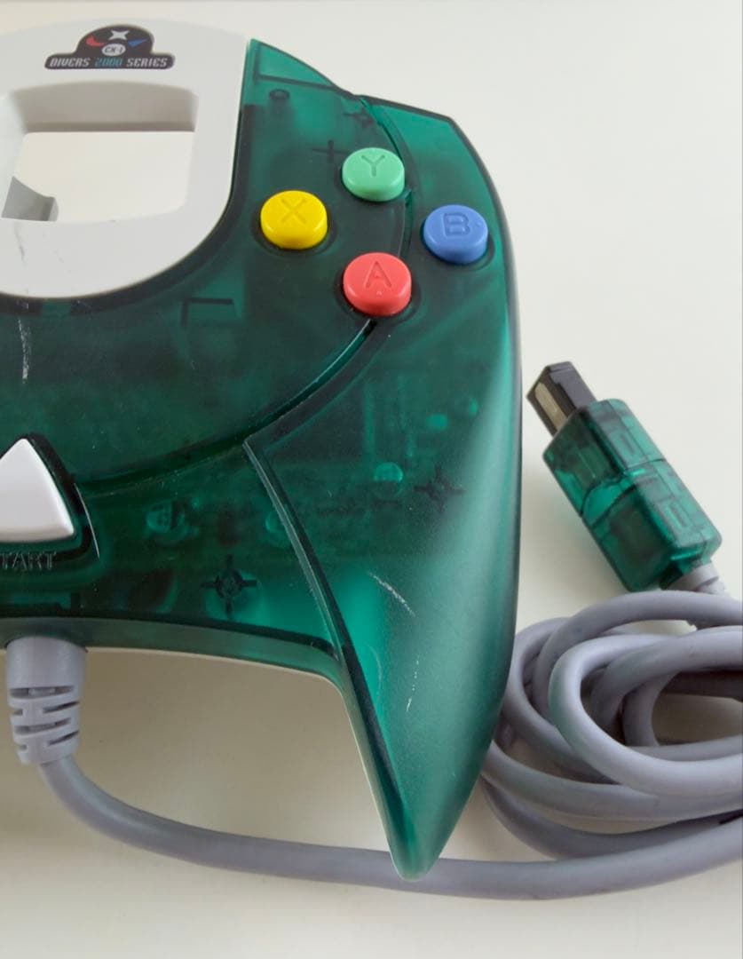 Sega Consoles Divers 2000 Series Cx-1