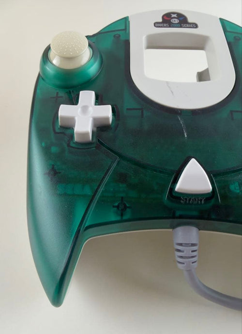 Sega Consoles Divers 2000 Series Cx-1