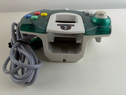 Sega Consoles Divers 2000 Series Cx-1