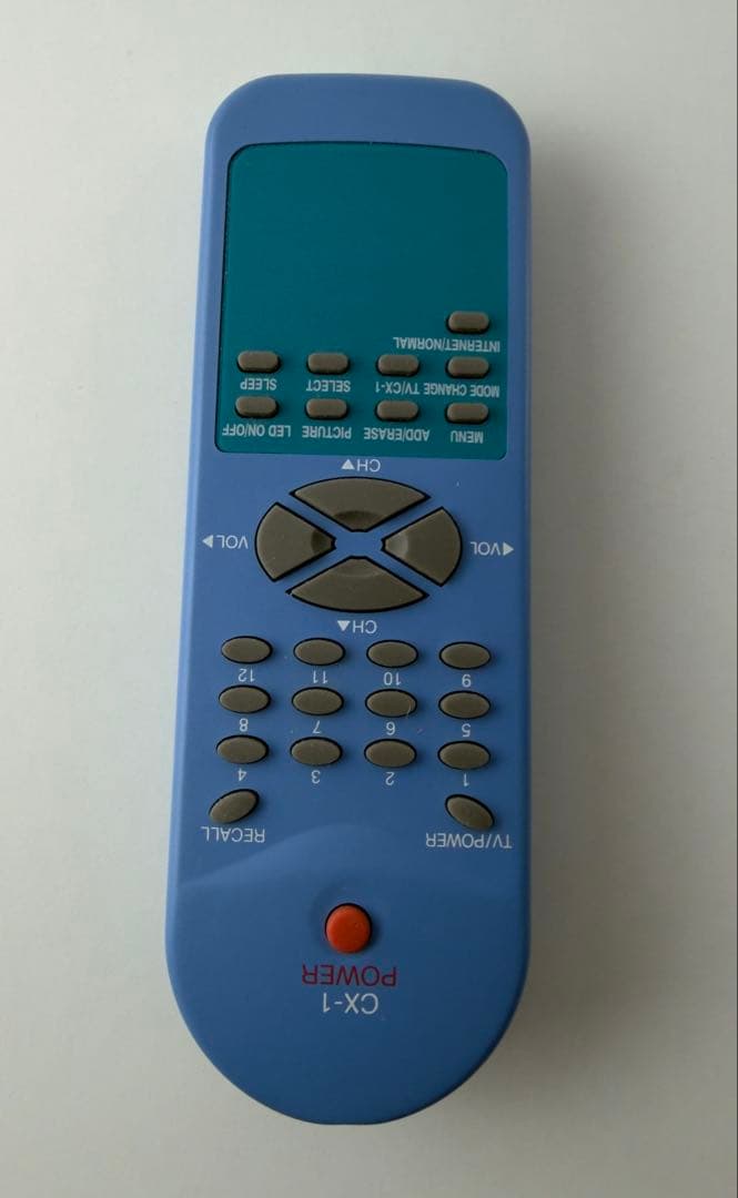 Sega Consoles Divers 2000 Series Cx-1