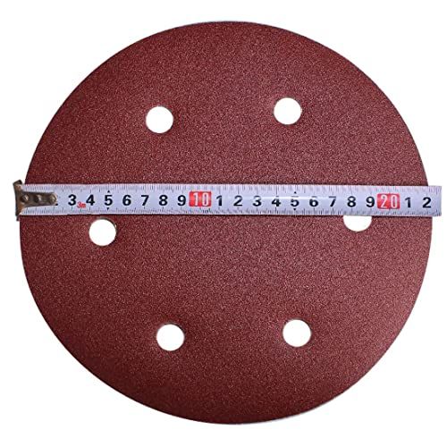 Woodworking Whisper Psa 6 20 #80#120#240#320#600 (#80-20Pcs)