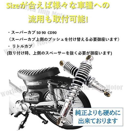 Others World Imp Motor Honda 5