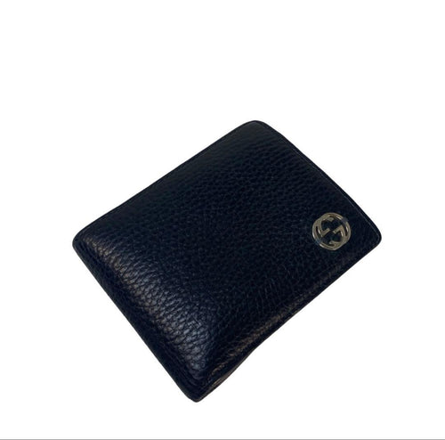 Gucci Bi-Fold Wallet