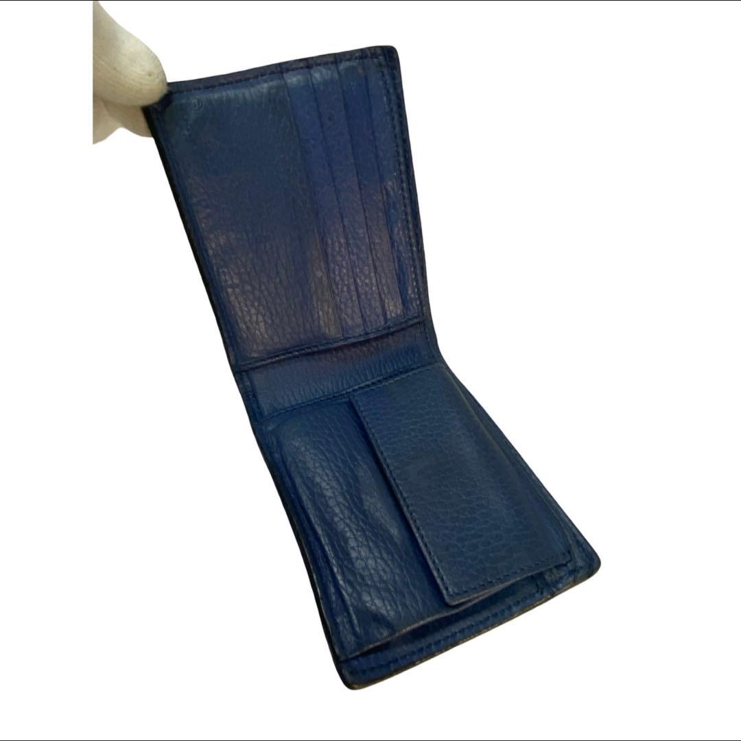 Gucci Bi-Fold Wallet