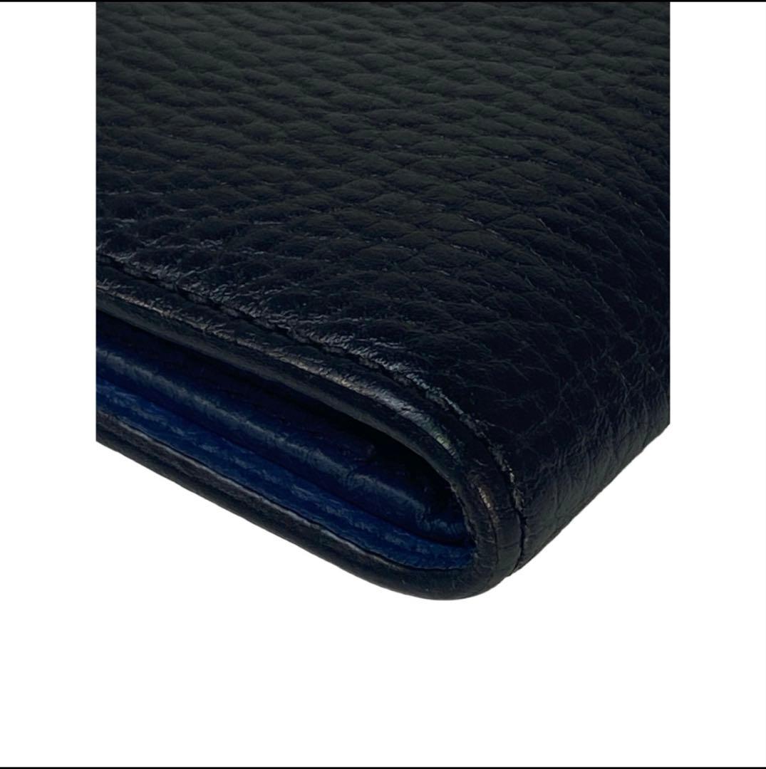Gucci Bi-Fold Wallet